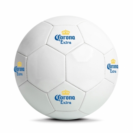 Mexican Machine Stitch Soccer Promotion